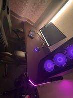 Gaming setup volledig !, Computers en Software, Desktop Pc's, 32 GB, Met monitor, 32 GB, Nieuw