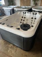 Demo 3 pers. Spa Passion Soulmate incl. Garantie & Plaatsing, Tuin en Terras, Bubbelbaden en Hottubs, Ophalen, Zo goed als nieuw