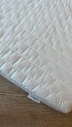 Ikea babymatras, Kinderen en Baby's, Ophalen of Verzenden, Zo goed als nieuw