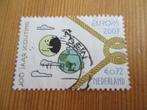 postzegels, Postzegels en Munten, Postzegels | Nederland, Verzenden, Gestempeld