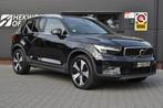 Volvo XC40  T4 Plus Bright | Trekhaak | Camera | Pilot Assis, Automaat, Stof, USB, Zwart