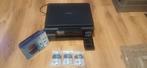 Brother DCP printer, Gebruikt, Printer, Inkjetprinter, Ophalen of Verzenden