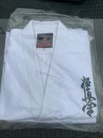 Hayabusa (shin) Kyokushin Karate Gi Pak 14oz 160 t/m 185, Ophalen of Verzenden, Nieuw
