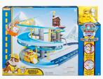 Paw patrol ijsbaan speelset, Ophalen of Verzenden, Jongen of Meisje