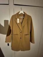 Nieuwe dames mantel/jas, Ophalen of Verzenden, Nieuw, Maat 46/48 (XL) of groter, Geel