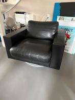 Vintage designerstoel Rolf Benz the Cube, Huis en Inrichting, Fauteuils, Gebruikt, Ophalen of Verzenden, 75 tot 100 cm, Modern