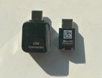 Samsung USB en micro USB connector, 128 GB, Ophalen of Verzenden, Nieuw, Zwart
