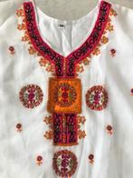 Nieuwe Bollywood Lehenga / Patiala Salwar Kamiz, Ophalen of Verzenden, Nieuw, Maat 36 (S), Rood