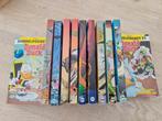 Donald Duck pockets losse nummers, Gelezen, Ophalen of Verzenden, Donald Duck, Meerdere stripboeken