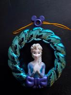 Disney  Elsa  Kerst krans Ornament Nieuwe, Ophalen of Verzenden, Nieuw