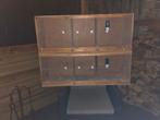 Twee broedkooien 35 euro, Dieren en Toebehoren, Ophalen, Zo goed als nieuw, Hout, Broedkooi of Kweekkooi