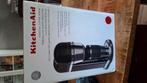 Kitchenaid Personal Coffee maker Rood, Ophalen, Koffiemachine, Gemalen koffie, Zo goed als nieuw