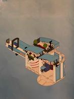 Playmobil vliegveld, Ophalen, Gebruikt