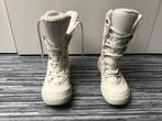 Snow boots maat 37, Gebruikt, Quechua, Meisje, Ophalen of Verzenden