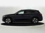 Mercedes-Benz GLC 300 e 4MATIC Plug-In hybride Verkocht Mike, Automaat, 12 maanden, Gebruikt, Blauw