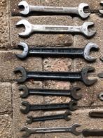 Machine sleutels div.bieden, Ophalen, Zo goed als nieuw