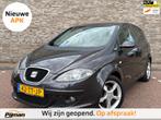 Seat Altea 1.6 Lifestyle/Airco/Dealeronderhouden/Perfecte st, 65 €/maand, Stof, Gebruikt, 4 cilinders