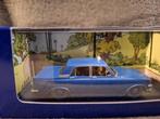 Kuifje 1:43 - No.45 - De Blauwe Taxi, Ophalen, Nieuw, Auto, Overige merken