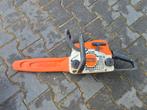 Stihl motorzaag, Tuin en Terras, Hand-tuingereedschap, Ophalen of Verzenden
