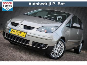 Mitsubishi Colt 1.3 Invite met Airco, goed onderhouden beschikbaar voor biedingen