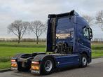 VOLVO FH 500, Auto's, Automaat, Euro 6, 510 pk, Blauw