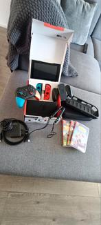 Nintendo Switch, Ophalen, Zo goed als nieuw, Switch Original