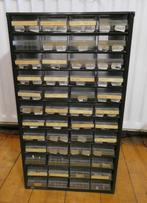Raaco Ladenkast Lade Systeem Assortiment kast 48 Lades Nr.1, Ophalen of Verzenden, Gebruikt