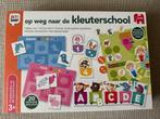 Nieuw spel voor kleuters, Hobby en Vrije tijd, Gezelschapsspellen | Bordspellen, Ophalen of Verzenden, Nieuw
