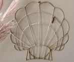 Riviera maison rustic rattan  deco chell S 50%, Ophalen of Verzenden, Nieuw