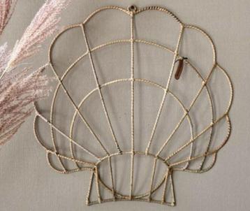 Riviera maison rustic rattan  deco chell S 50% beschikbaar voor biedingen