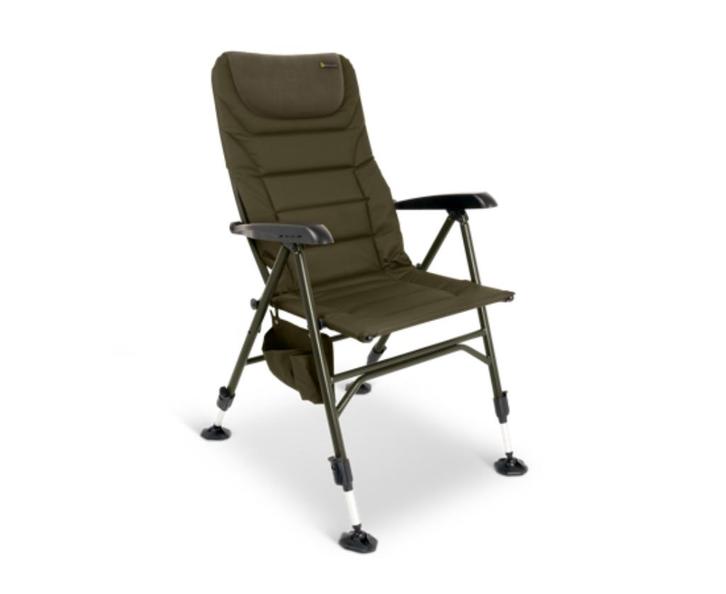 Avid Revolve X Armchair, Watersport en Boten, Hengelsport | Karpervissen, Nieuw, Overige typen, Ophalen of Verzenden