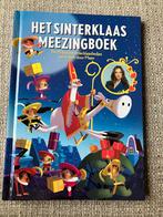 Het Sinterklaas Meezingboek, Boeken, Ophalen of Verzenden, Nieuw, Non-fictie