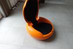 Ontwerp Peter Ghyczy, fiberglas. Helemaal functioneel., Ophalen of Verzenden, Gebruikt, Eén