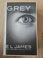 E.L. James - Grey van de 50 tinten grijs serie, Ophalen of Verzenden, Gelezen, E.L. James