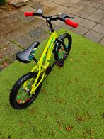 Leuke Kinderfiets - 16 inch, Fietsen en Brommers, Fietsen | Meisjes, Ophalen, Gebruikt, Onbekend, Handrem