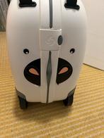 2 Leuke kinderkoffers met wieltjes, Samsonite, Kinderen en Baby's, Ophalen, Zo goed als nieuw