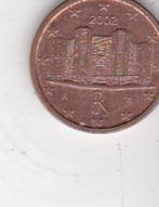 1 cent 2002 italie, 1 cent, Verzenden
