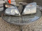 Opel vectra xenon koplampen, Auto-onderdelen, Ophalen of Verzenden, Gebruikt, Opel