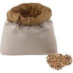 Strooivoer 20kg - Buitenvogelvoer, Ophalen of Verzenden, Vogel