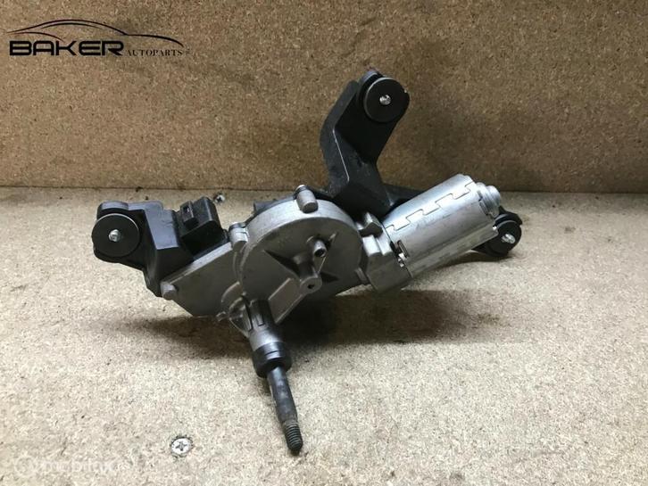 Achterruitenwissermotor achter Hyundai i10 I  F00S2B2181, Auto-onderdelen, Ruiten en Toebehoren, Hyundai, Gebruikt, Ophalen of Verzenden