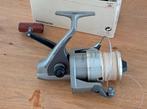 Shimano aerocast 6010, Watersport en Boten, Ophalen of Verzenden, Zo goed als nieuw, Molen