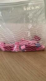 Roze zak LEGO, Ophalen of Verzenden