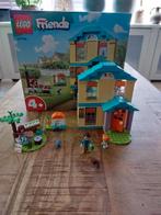 LEGO Friends Paisley 's huis 41724., Ophalen of Verzenden, Zo goed als nieuw, Overige merken