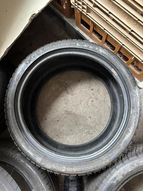 2x Michelin Pilot Alpin 5 SUV – 285/35 R20 104V XL Winterban, Auto-onderdelen, Banden en Velgen, Band(en), Winterbanden, 20 inch