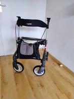 rollator Topro Troja 5G, Diversen, Rollators, Ophalen, Opvouwbaar, Zo goed als nieuw