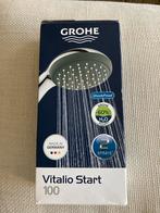 Grohe Vitalio Start 100 Handdouche - Nieuwstaat, Minder dan 50 cm, Overige typen, Ophalen of Verzenden, Zo goed als nieuw