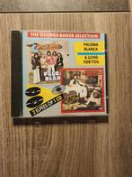 Cd george Baker selection, Cd's en Dvd's, Cd's | Pop, Ophalen of Verzenden, 1980 tot 2000, Zo goed als nieuw