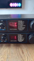 Digitech TSR-6 effects, Ophalen of Verzenden, Gebruikt, Multi-effect