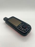Garmin GPSMap 66i - gebruiksklaar voor Geocaching & inReach, Ophalen, Zo goed als nieuw, Navigatie of Gps
