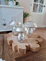 Riviera Maison Paddestoelen oude collectie, Huis en Inrichting, Ophalen of Verzenden, Zo goed als nieuw